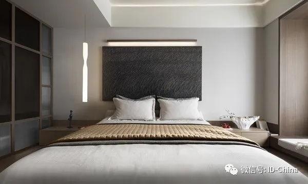 九江中海国际社区一期B7#118户型样板房丨中国九江丨深圳大易室内设计有限公司-21