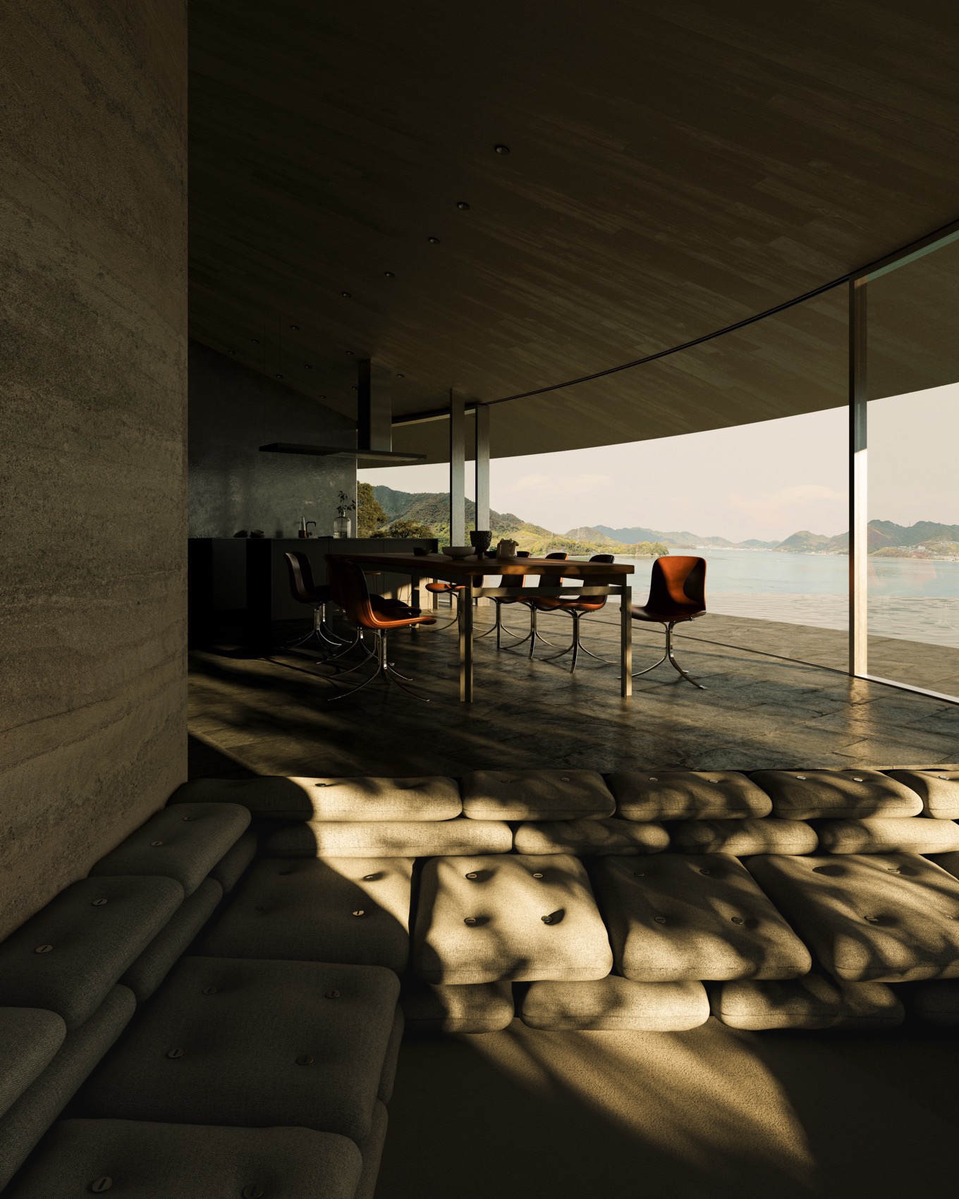 NOT A HOTEL 濑户内丨日本丨BIG-53