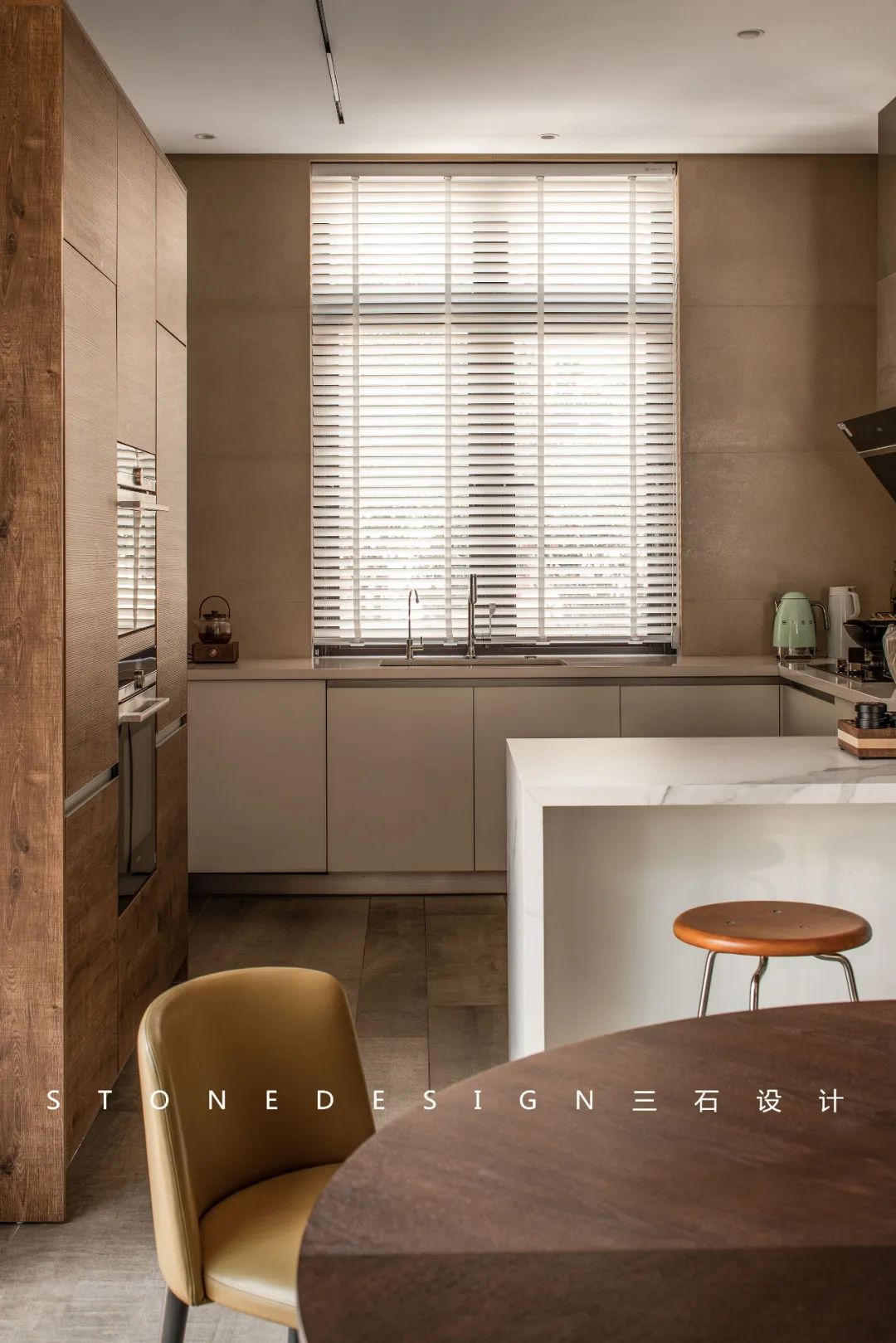 阳光四季 · 绍兴温馨家居设计丨中国绍兴丨三石设计工作室-15