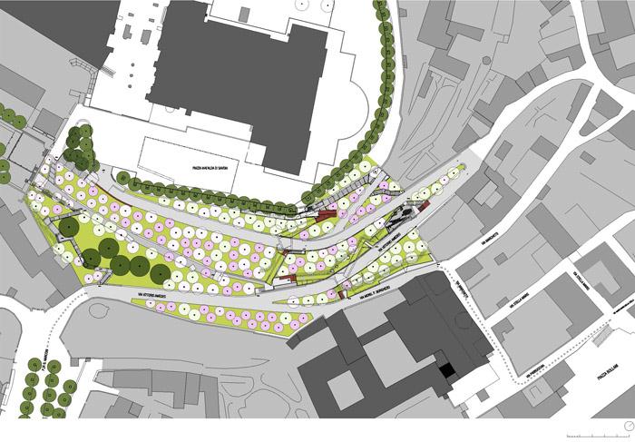 里沃利城堡当代艺术博物馆的上升(或兴起)-47