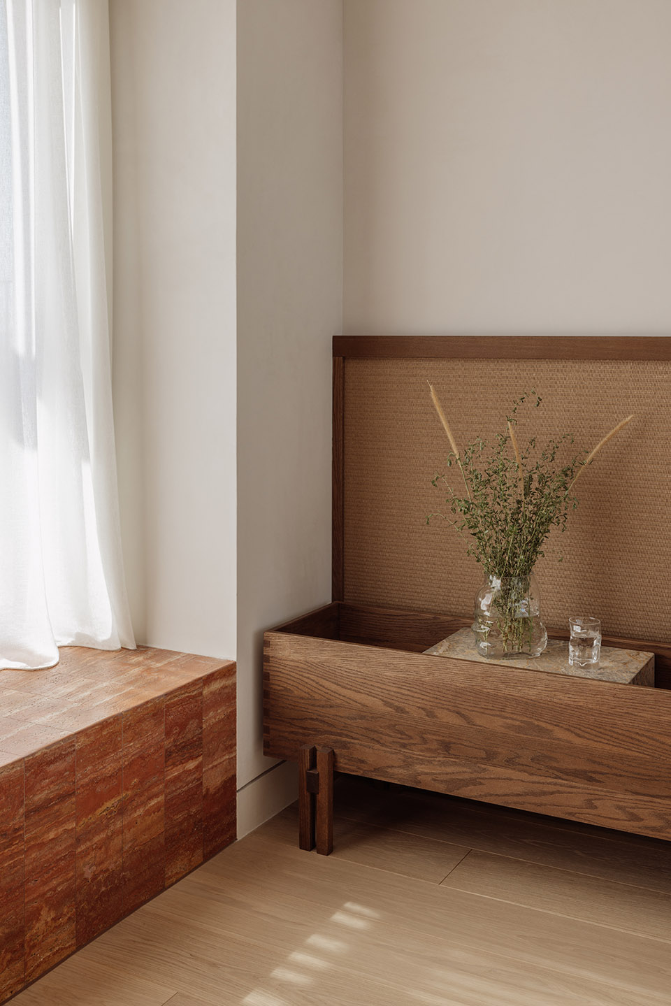 Lumen公寓丨希腊雅典丨Block722-52