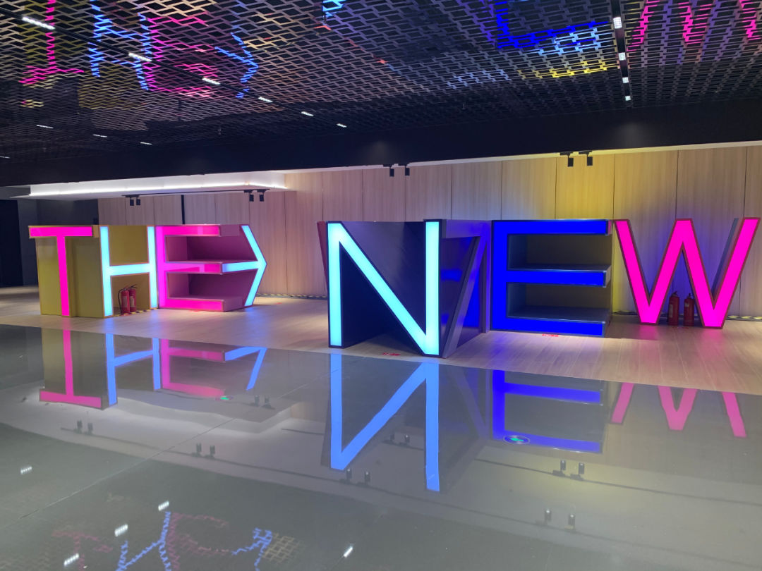 西单更新场丨中国北京丨华润置地-16