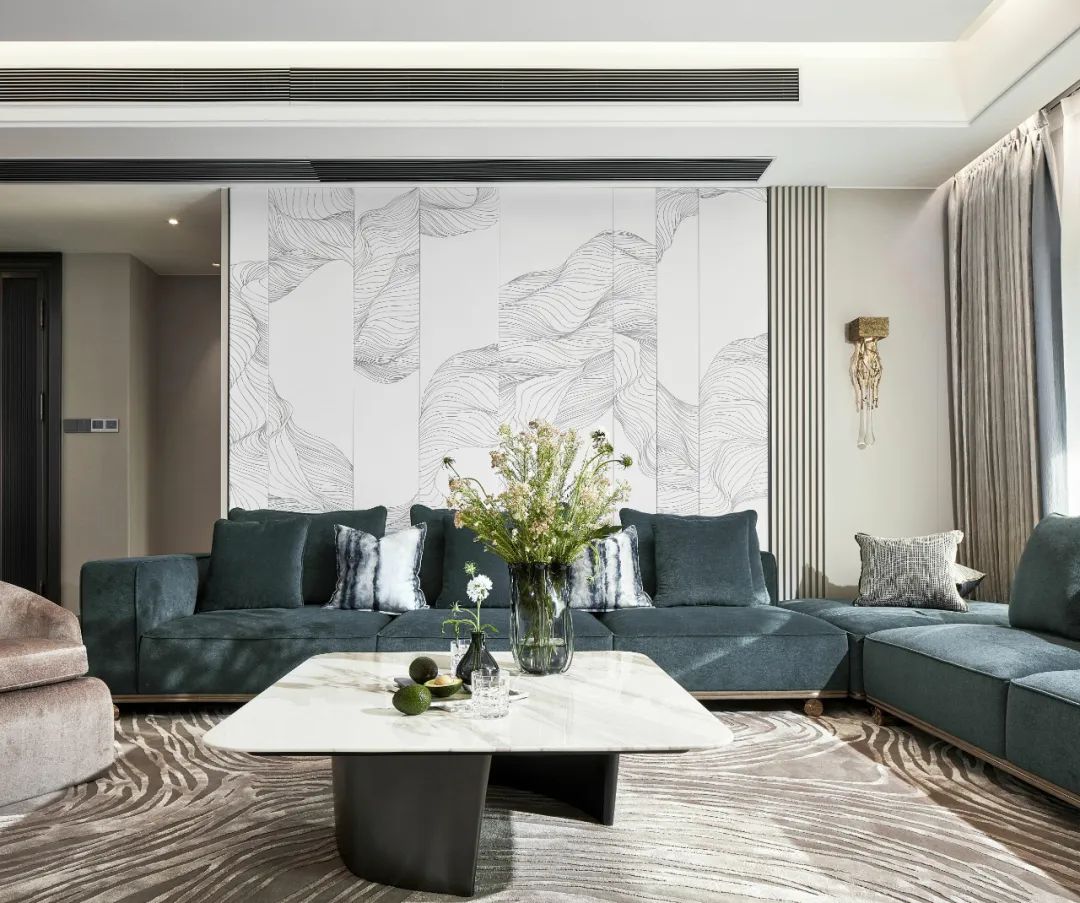 深圳·宝安壹方玖誉住宅丨中国深圳-5