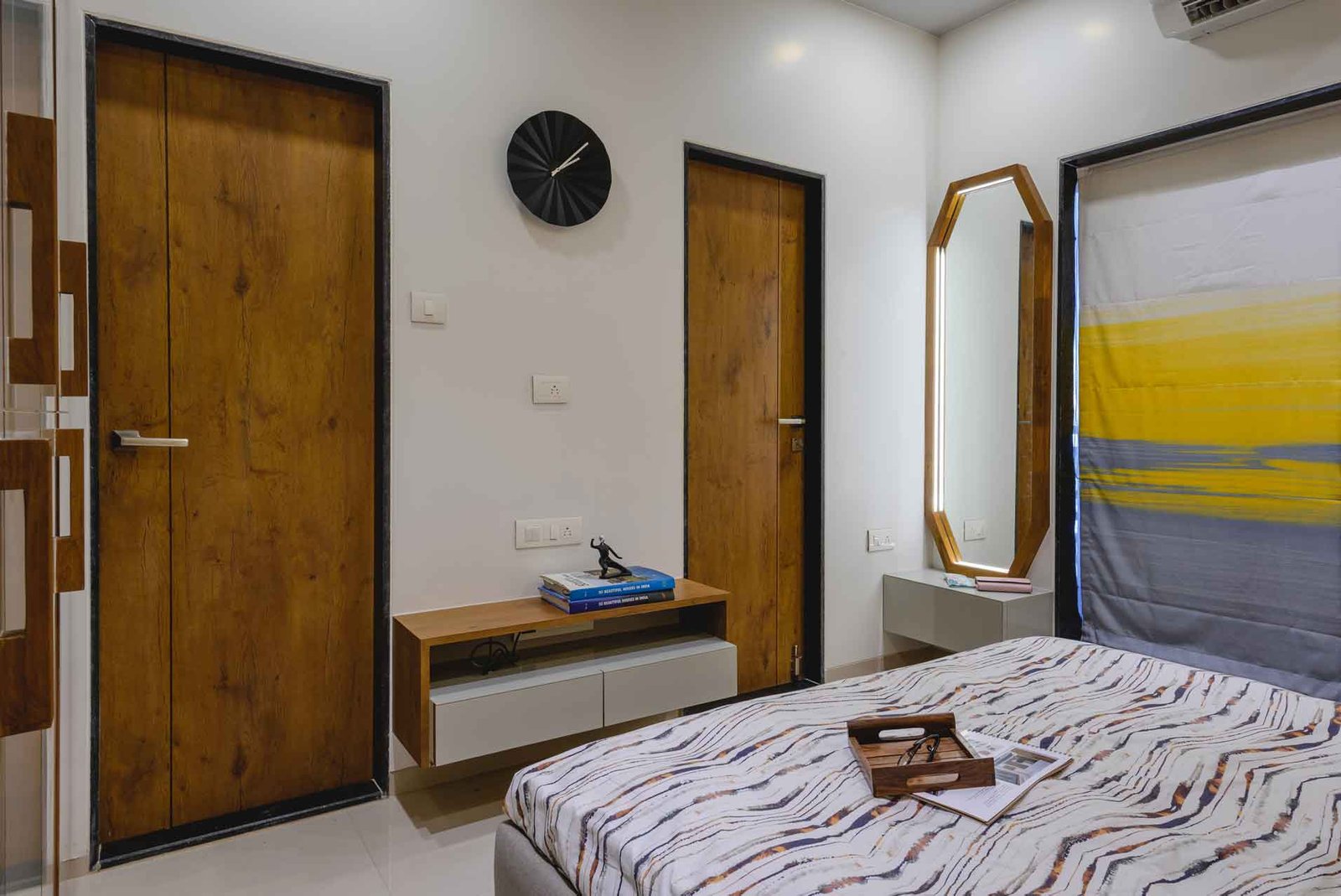 由于Aalayam可能是特定领域、特定文化背景下的专业术语或专有名词，仅从这一单词本身难以准确知道其确切含义，无法提供准确翻译 丨印度丨Aakar Architects-20