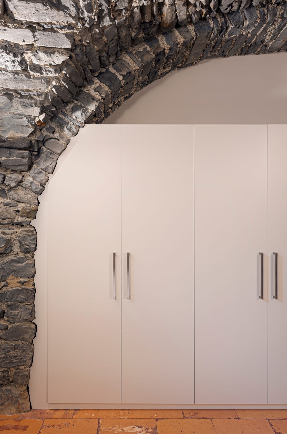 意大利科莫湖别墅，传统与现代的完美融合-50