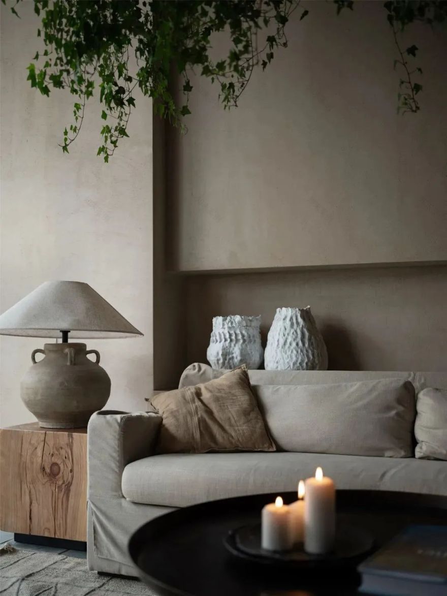 月溪香林·自在丨中国中山丨空间进化(北京)建筑设计有限公司,彩虹石(北京)空间设计有限公司-0