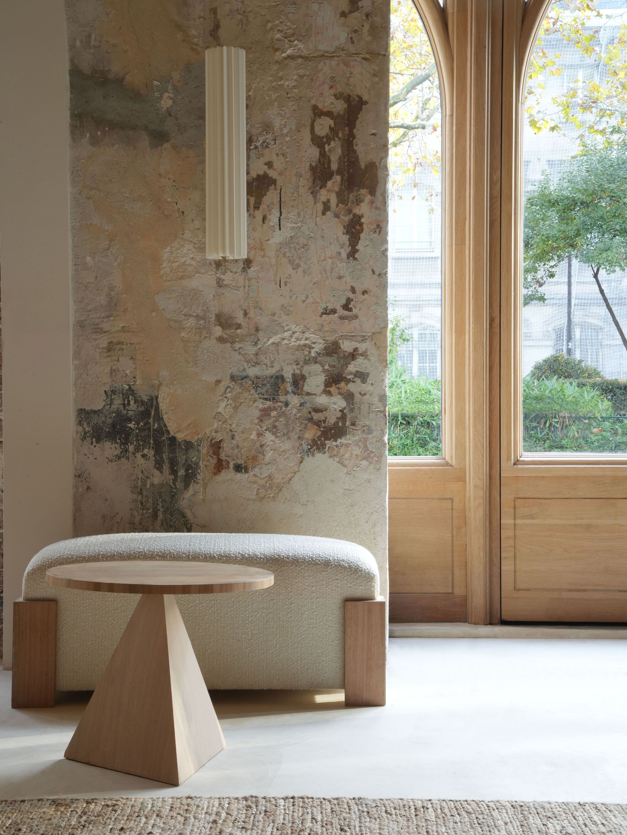 Elysée Montmartre 酒店室内设计丨法国巴黎丨Policrónica-35