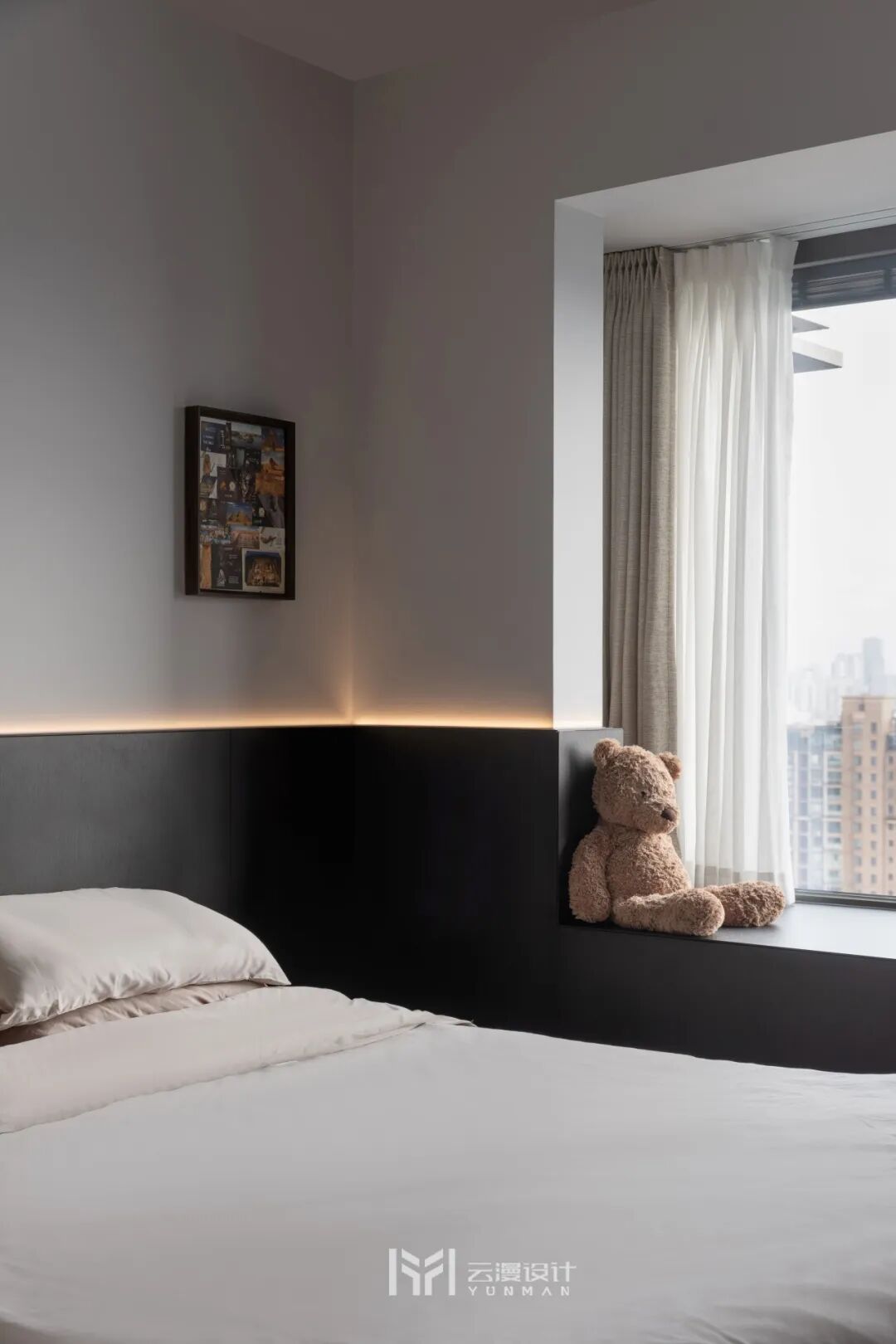 YUN.MAN实景|从艺术单品到品质日常，低奢里藏着精致，这才是生活的终极答案-52