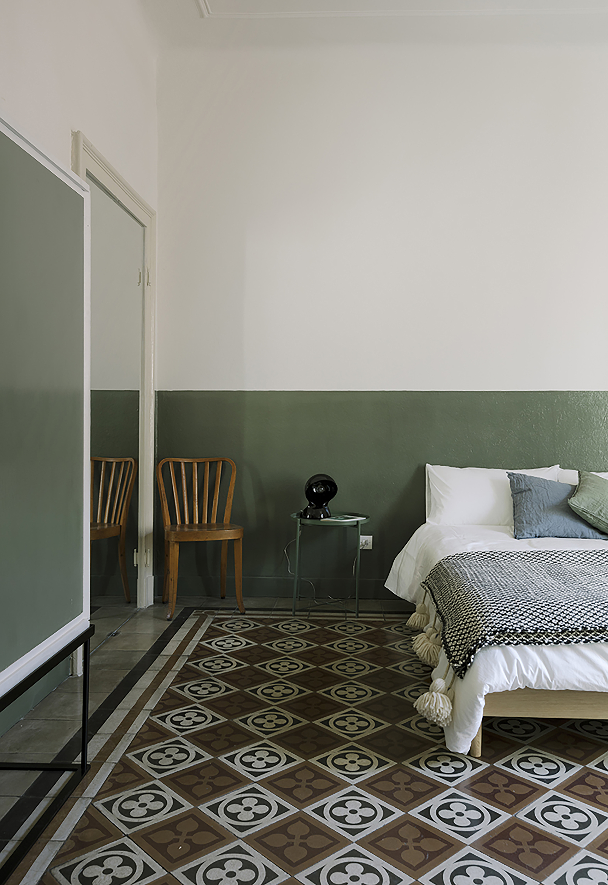 诺利塔,闲逛者的家园丨意大利米兰丨ATOMAA-22