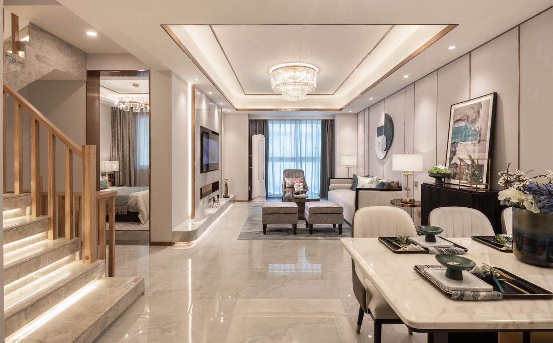 南京远洋棠悦山水叠墅-12