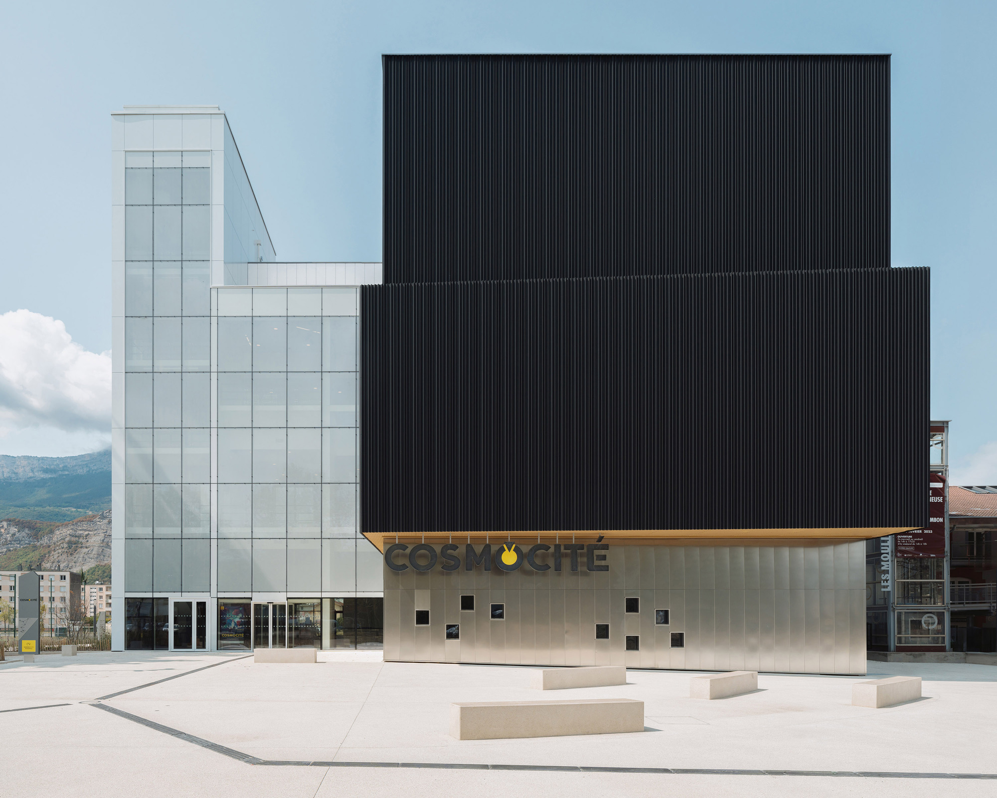 丨法国丨Arcane Architectes-32