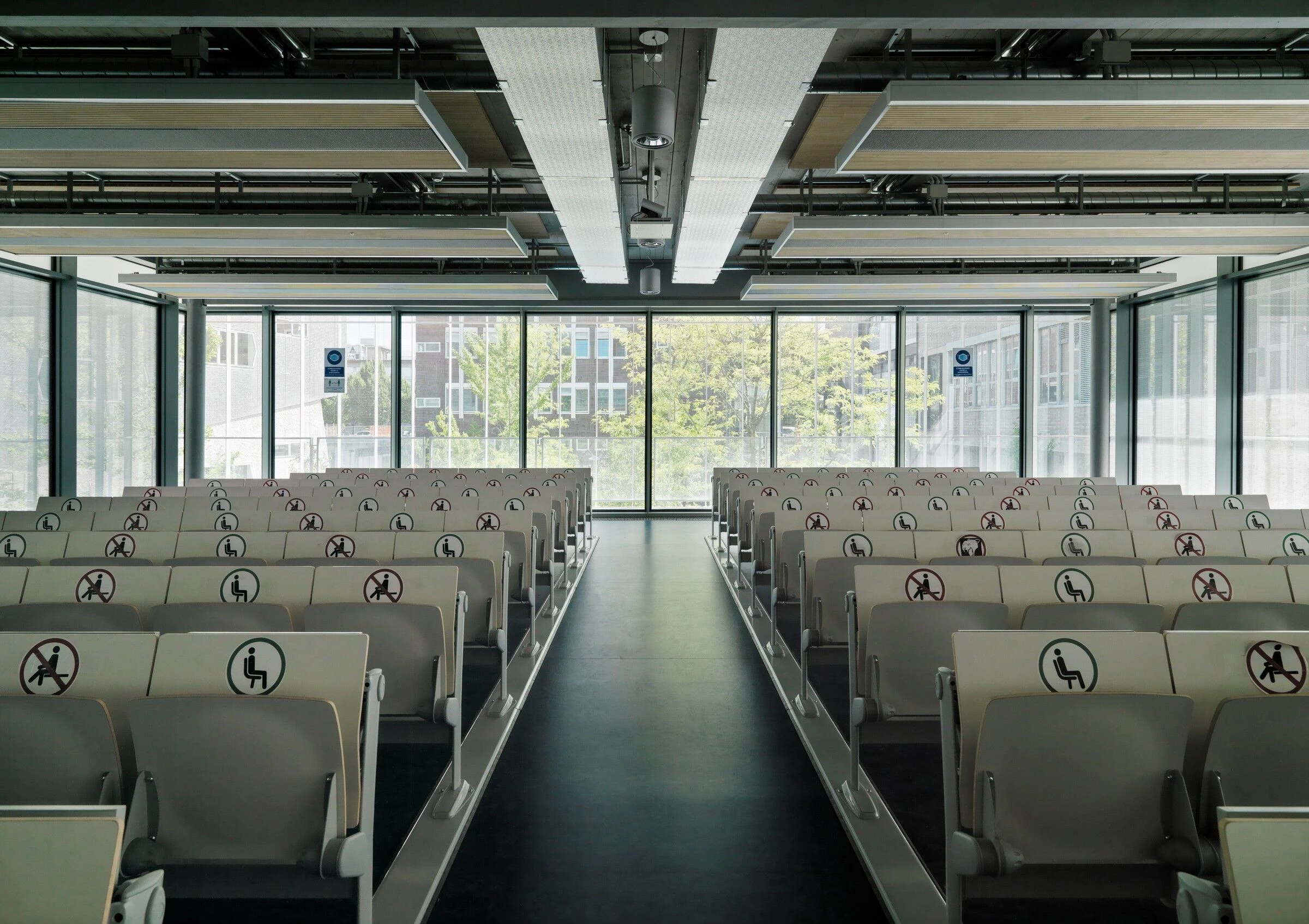 New International Architecture Campus-40