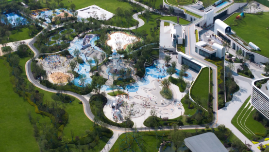 季高案例｜在城市更新过程中全面践行儿童友好-77