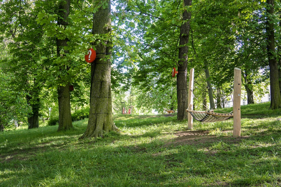 埃尔福特艾格公园知识森林丨德国丨德国雷瓦德景观建筑事务所-66