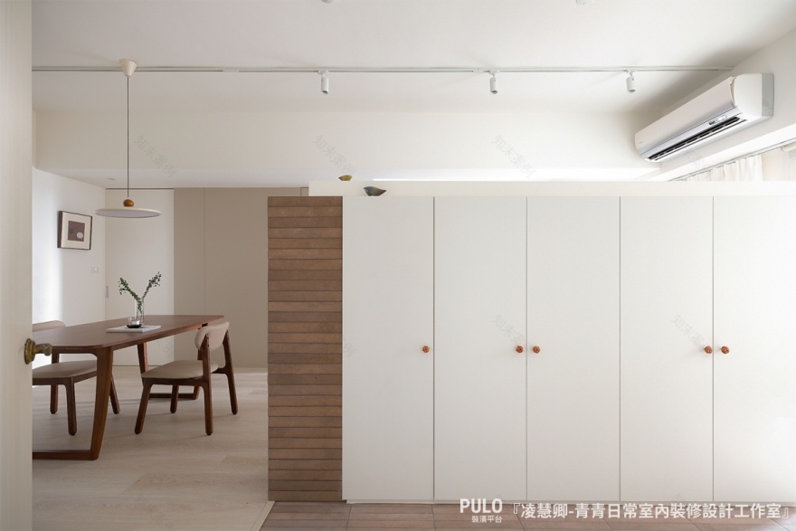 南投20坪老屋翻新丨凌慧卿(室内设计师)-61