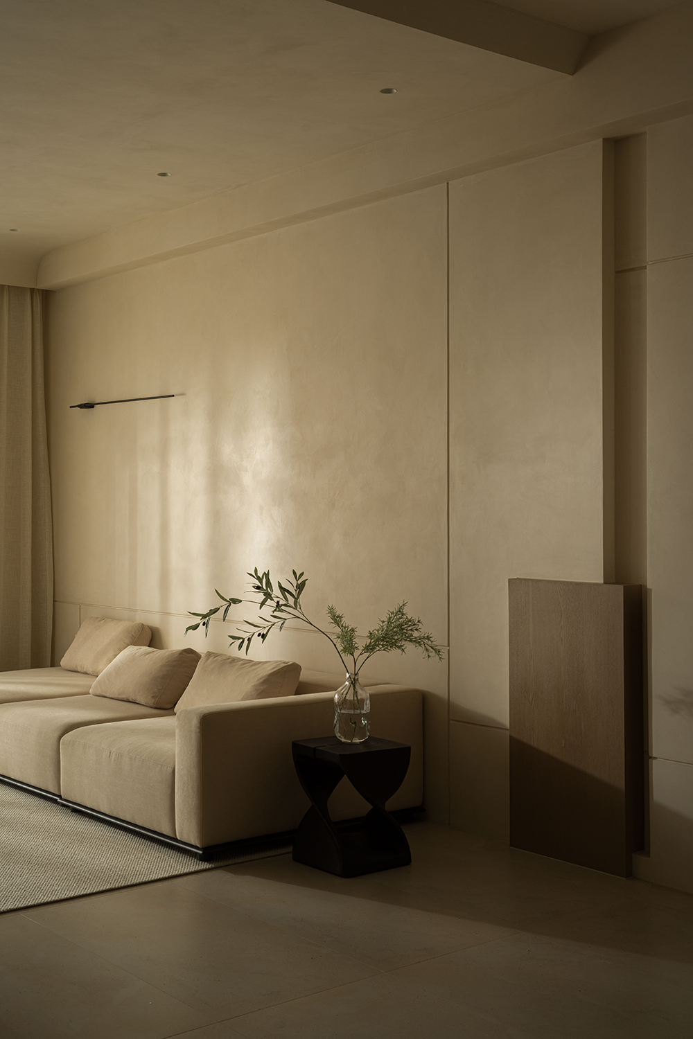 删繁就简,居于自然！丨明涧设计-13