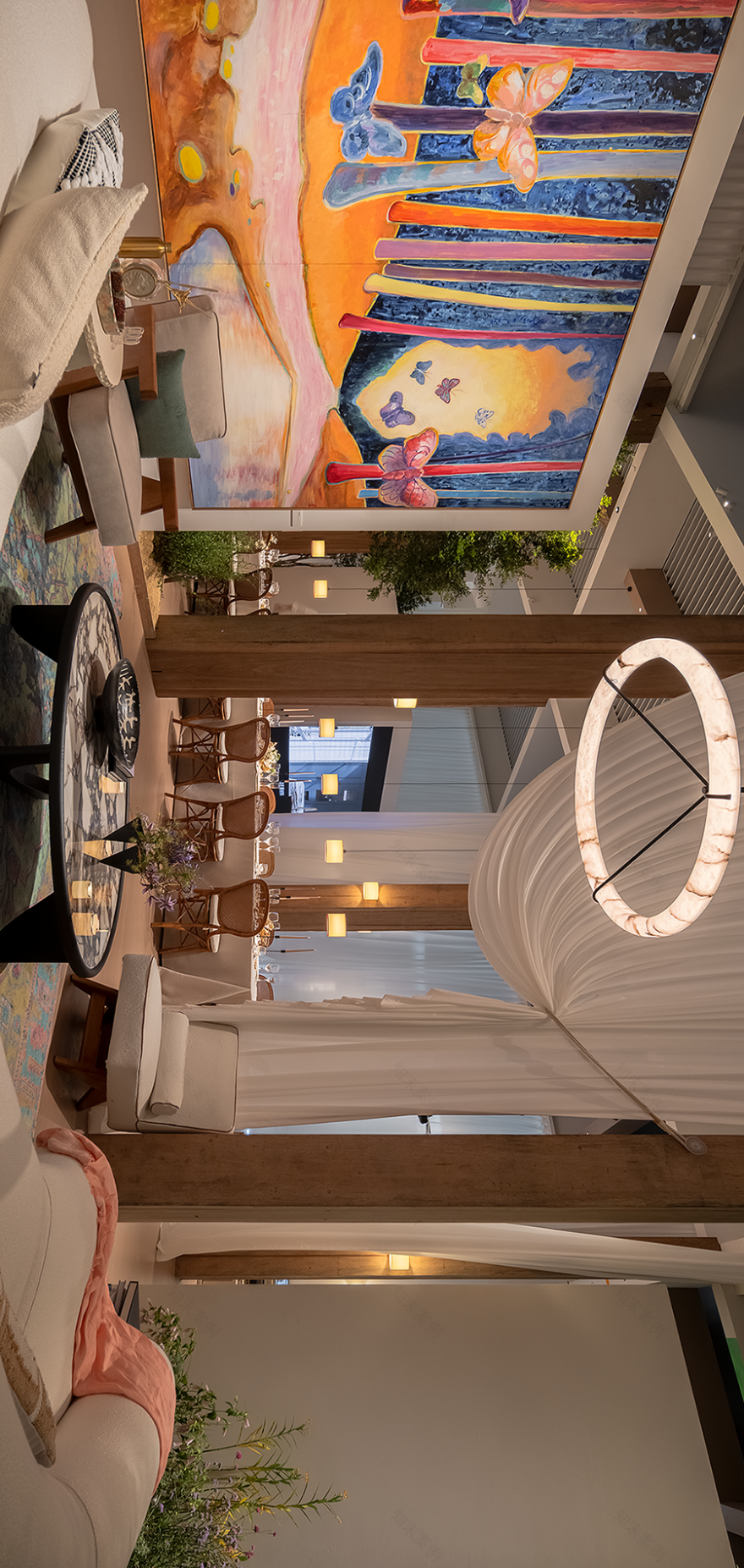 山石里予 松弛的午后丨中国广州丨V2 纬图,OOD赵睿-28