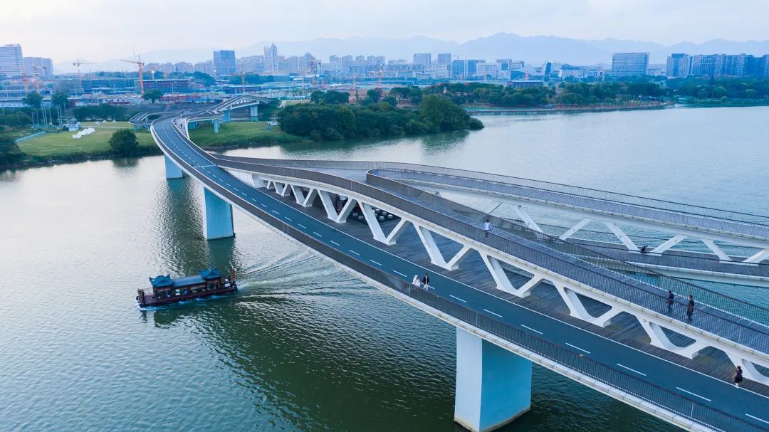 衢州市礼贤桥丨中国衢州丨土人设计-14