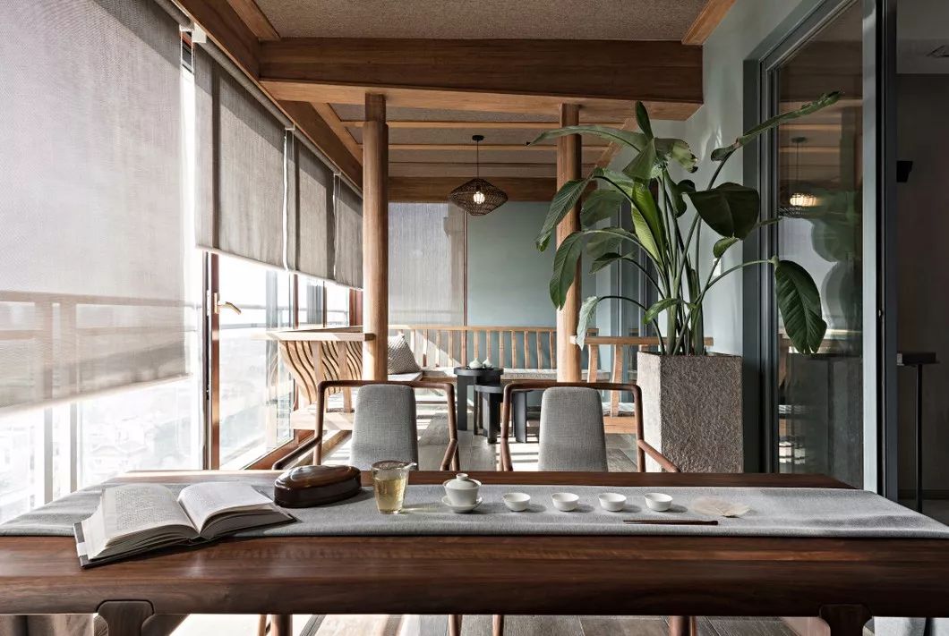 非完全简约青年家丨中国成都丨成都多纷建筑设计咨询有限公司-90