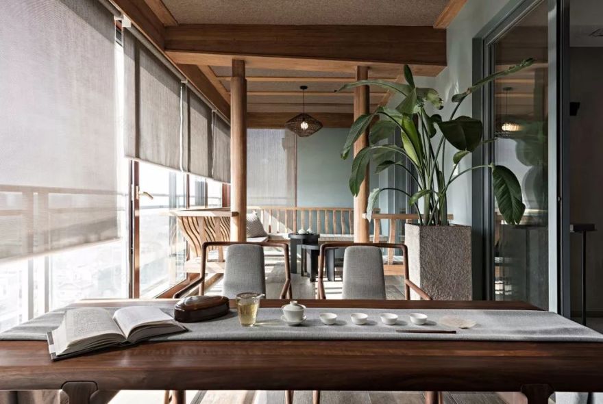 非完全简约青年家丨中国成都丨成都多纷建筑设计咨询有限公司-90