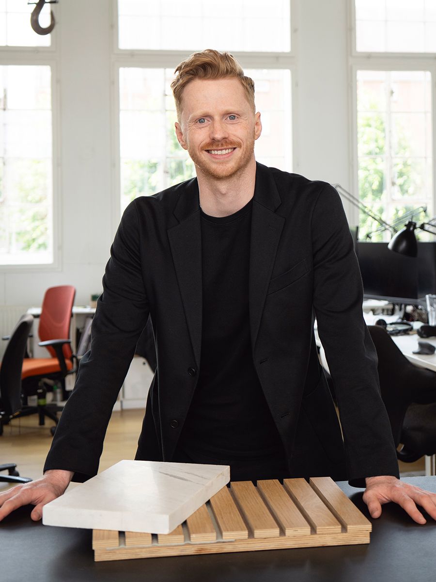 伍兹奥伯哈兴丨德国慕尼黑丨nbundm Architects等(未明确主导)-25