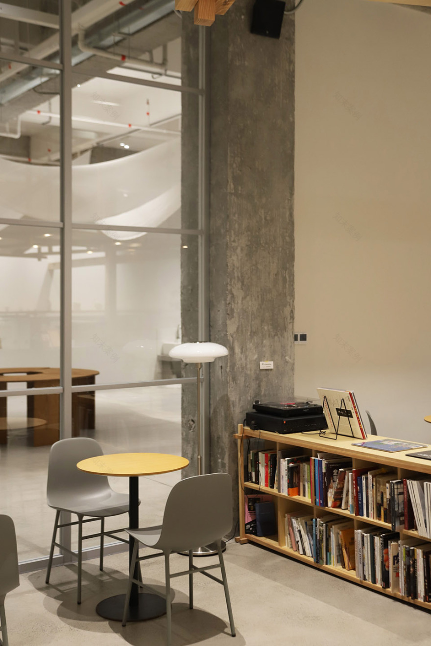 香馥CHAMPFAU东莞汀山店丨中国东莞丨attaa-71