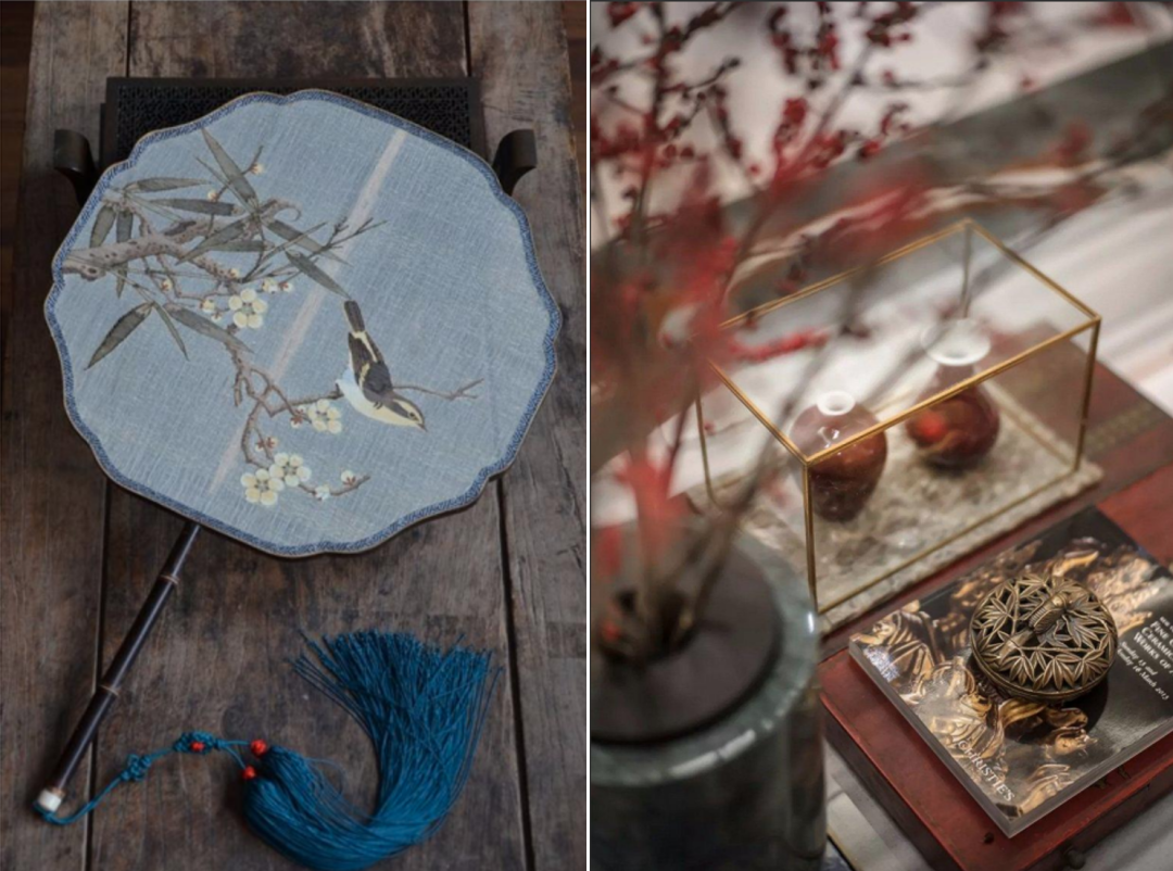 静谧东方丨隐逸设计-9
