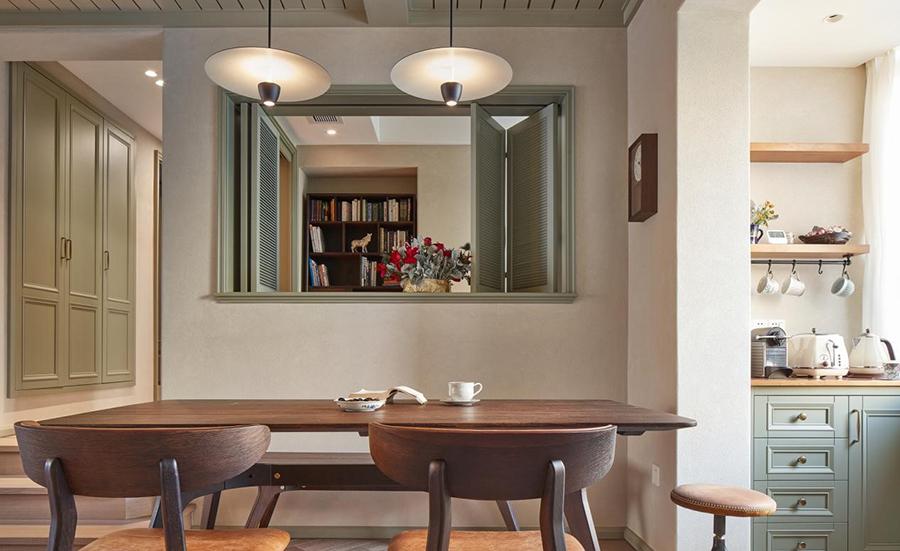 FF 的温暖复古之家-35