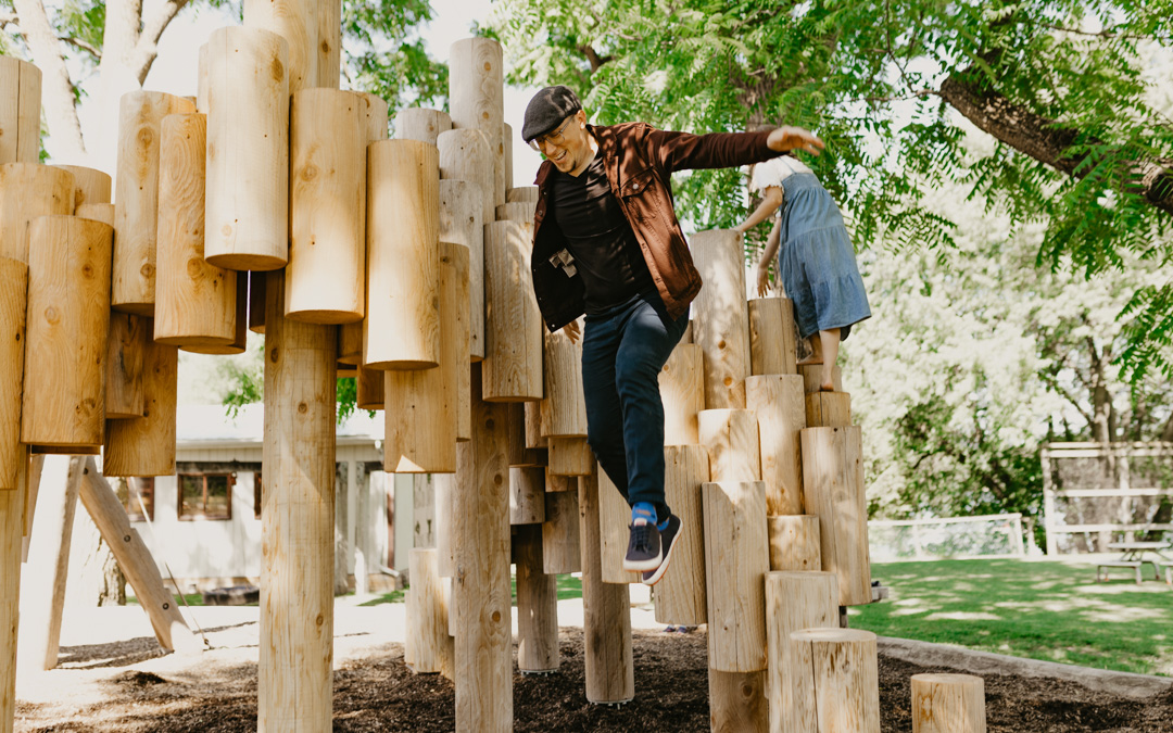 无忧之域 · Earthscape丨美国-73