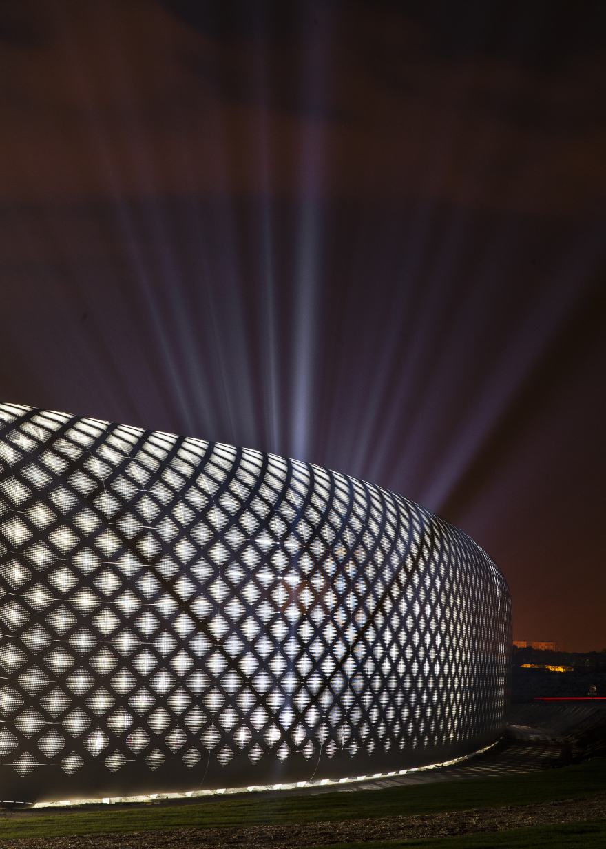 安格斯商城 · Atoll 商业中心-71