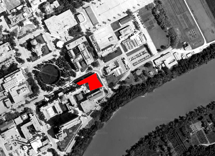 Manitoba大学音乐与艺术学院,加拿大 / Patkau Architects + LM Architectural Group-42