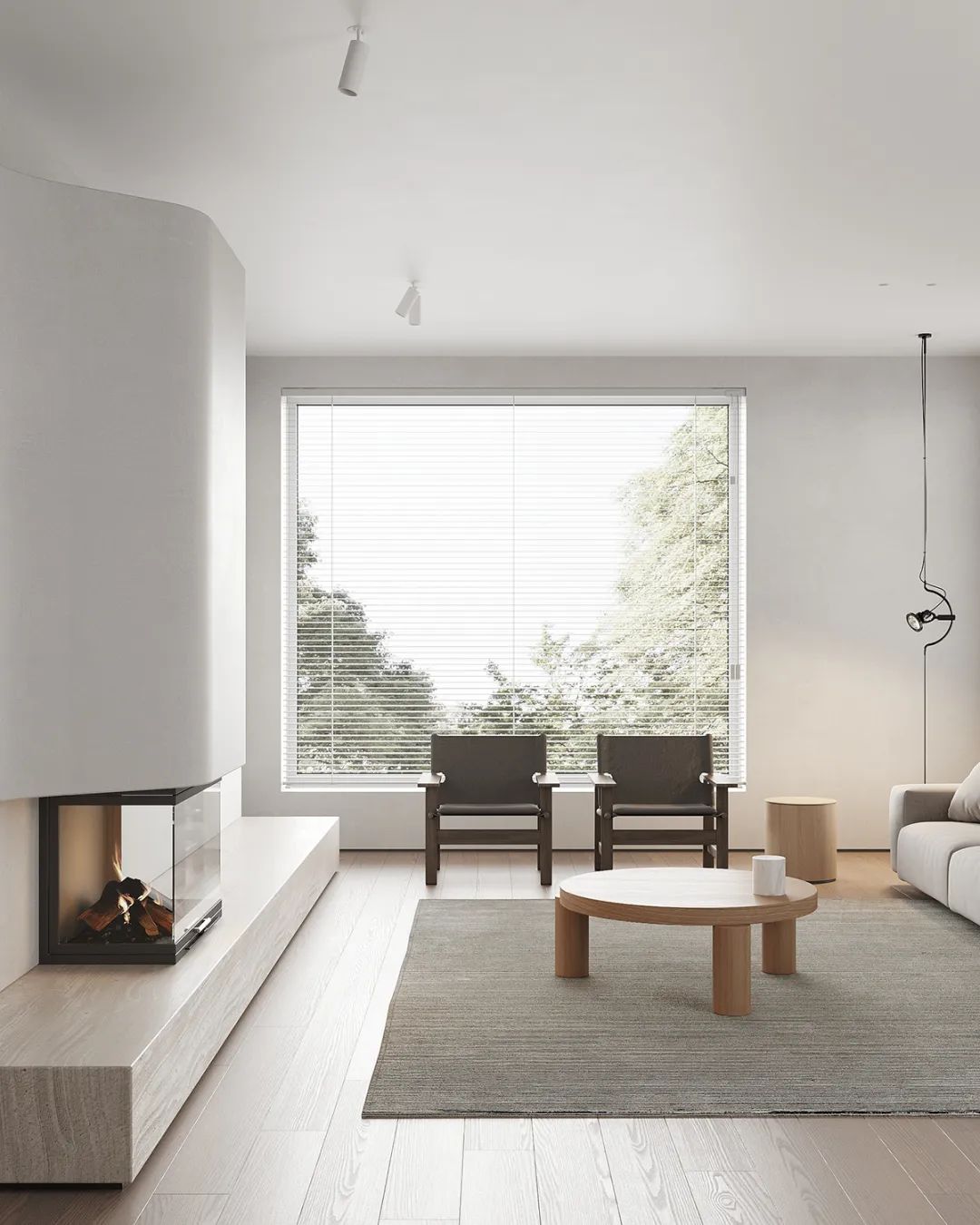 浴室丨乌克兰基辅丨A44 STUDIO-15