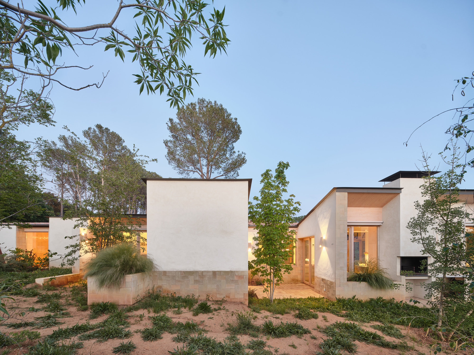 丨西班牙丨Tallerdarquitectura-8