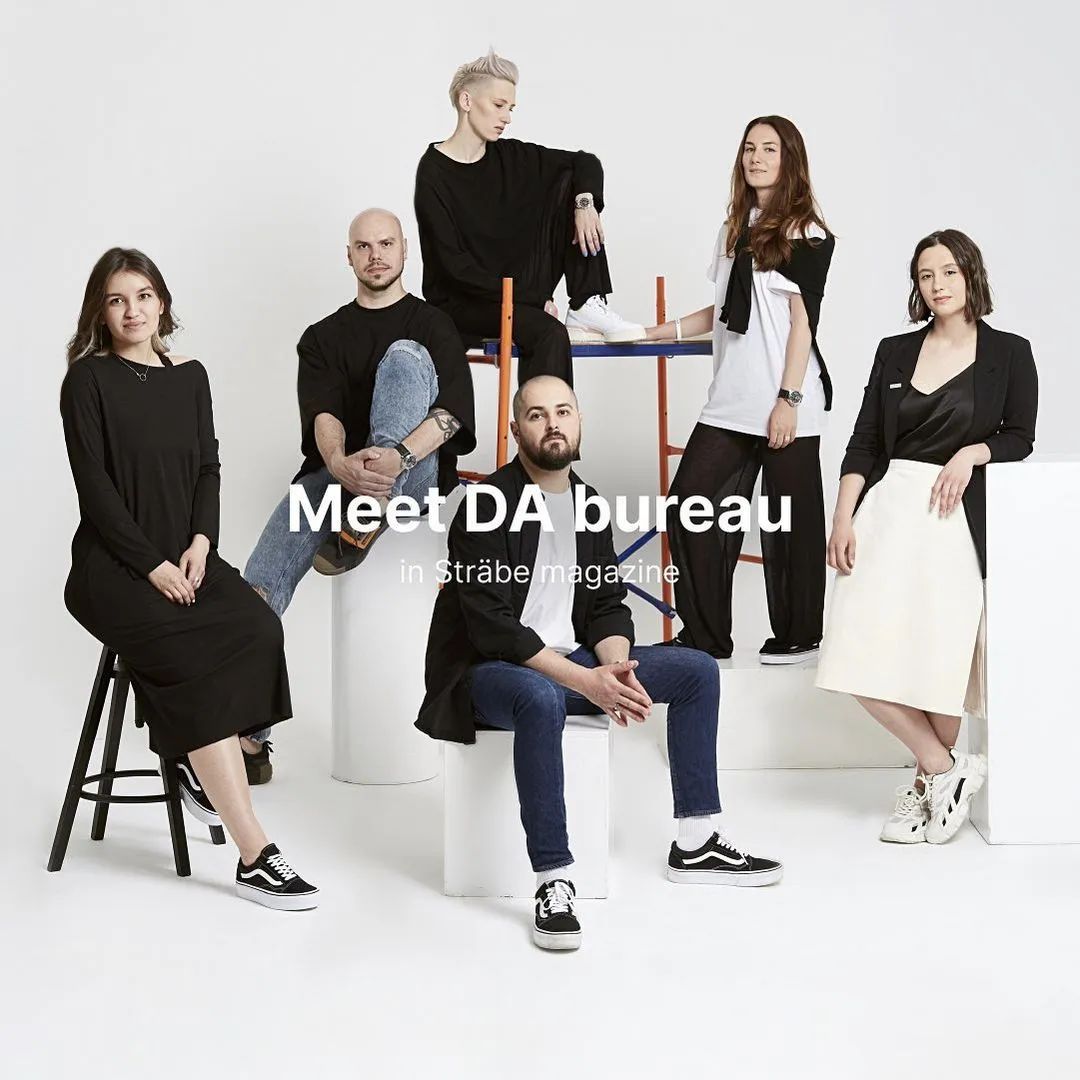 面粉厂改造餐厅丨DA bureau-29