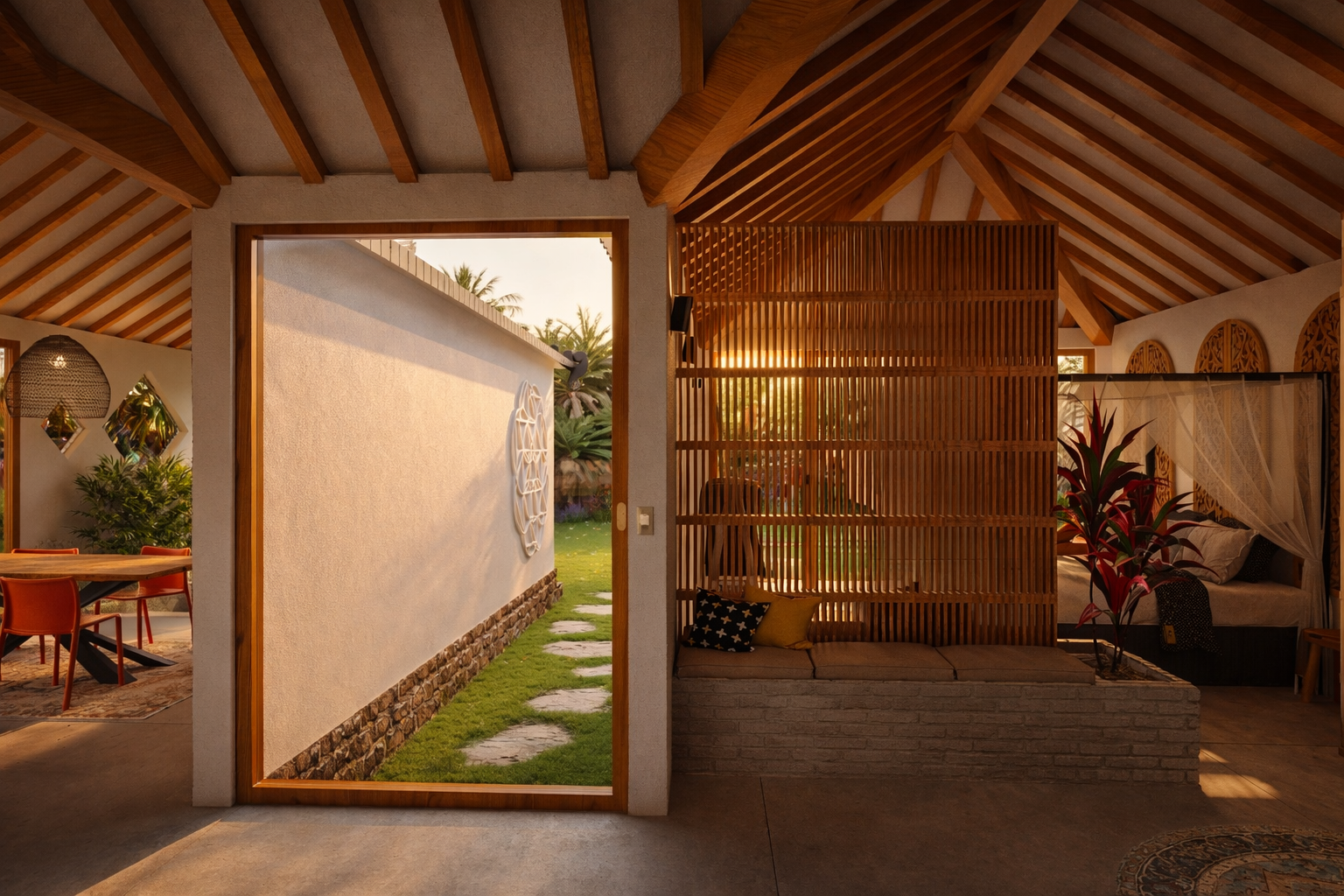 Bali Temple Concept Design-7