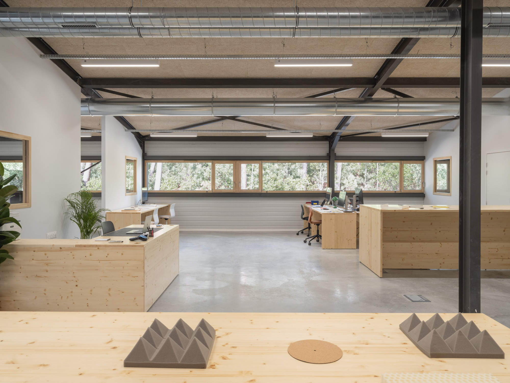 扬声器装配厂丨France丨formalocal-39