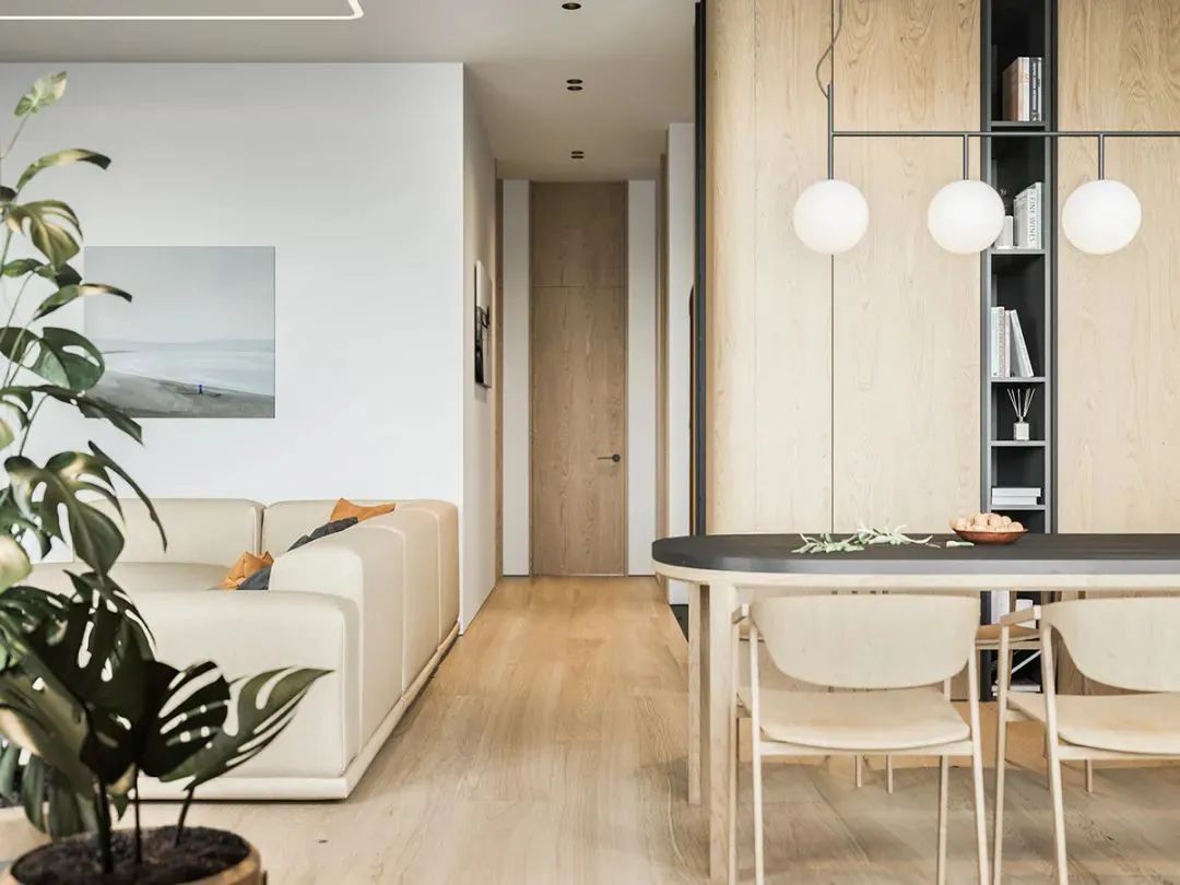 莫斯科公寓丨俄罗斯莫斯科丨Bureau Slovo-96