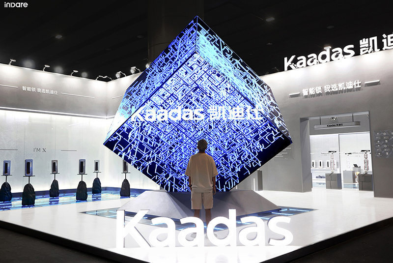 iFLY 深圳·风洞全球会员店丨中国深圳丨inDare 「空间创异®」-43