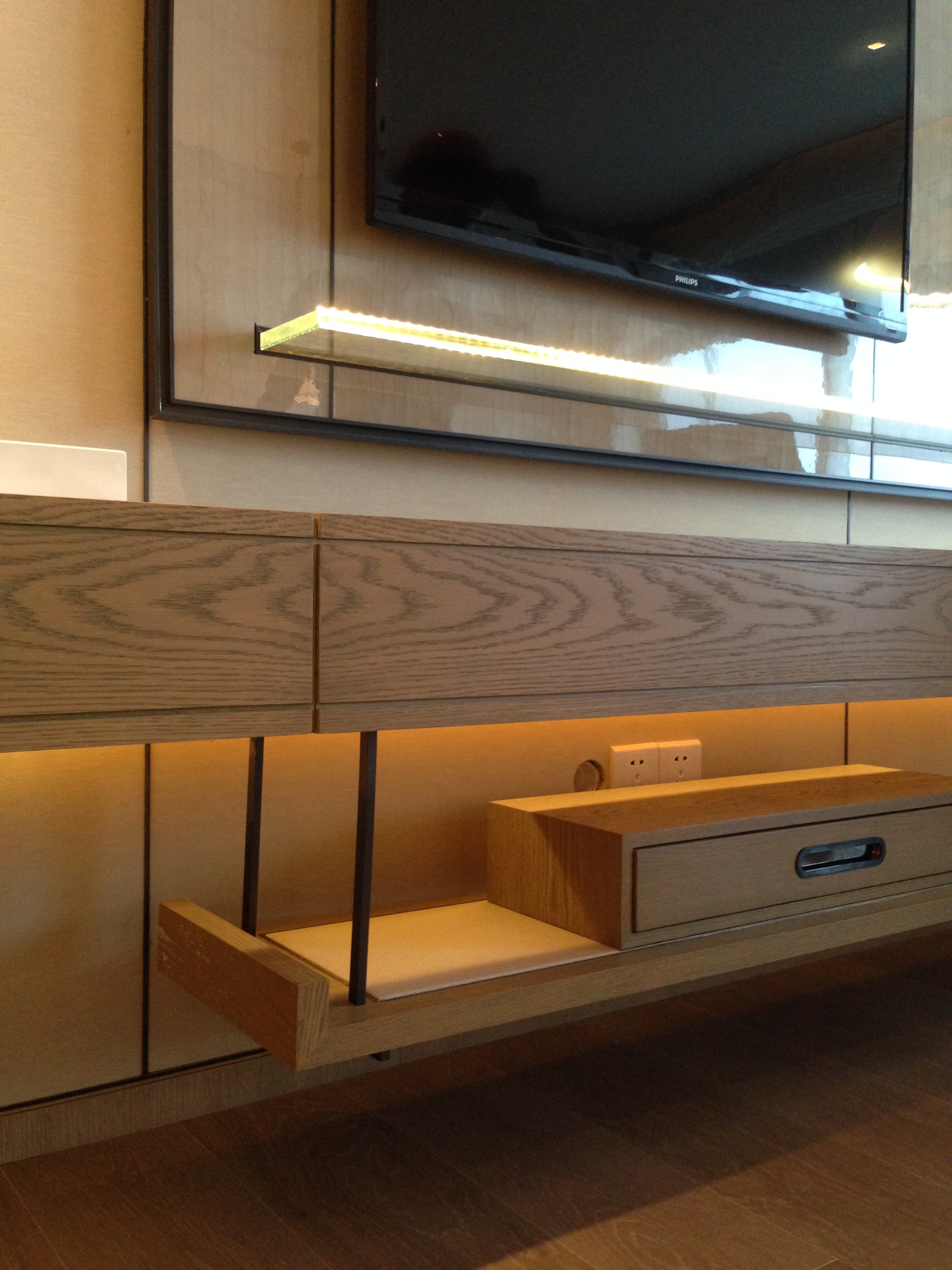 南山万豪酒店-33