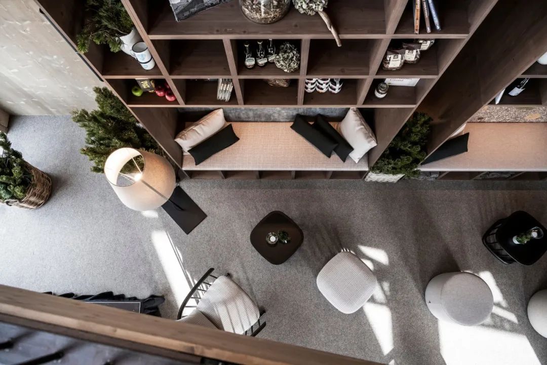 NOA *构建故事 | 南蒂罗尔的建筑奇迹-47