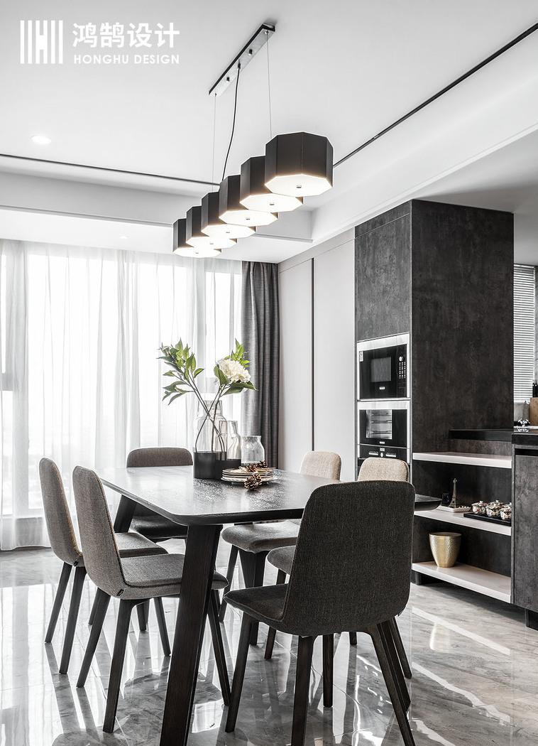 无锡鸿鹄别墅设计-6