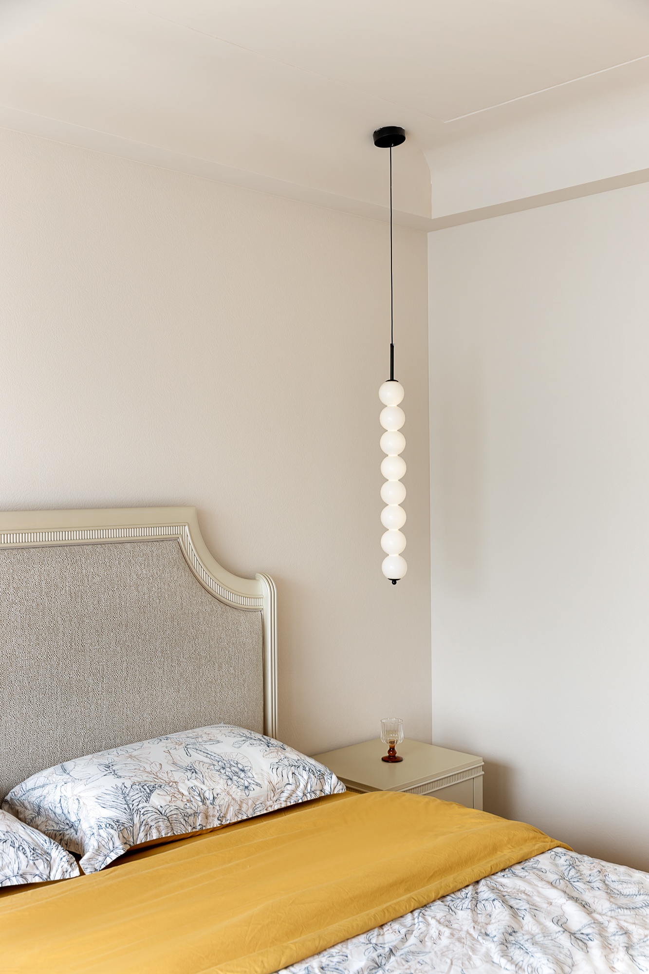 海归家庭致敬经典丨中国上海丨春茉空间设计-31