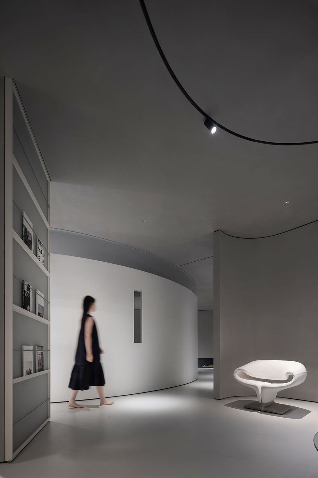 新办公室,新起点丨中国合肥丨壹境筑造-34