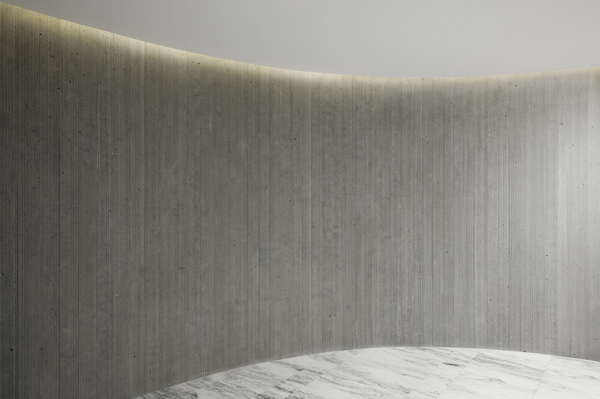 自然而然：老建筑里的办公空间再生 / CPLUS希加建筑 -13