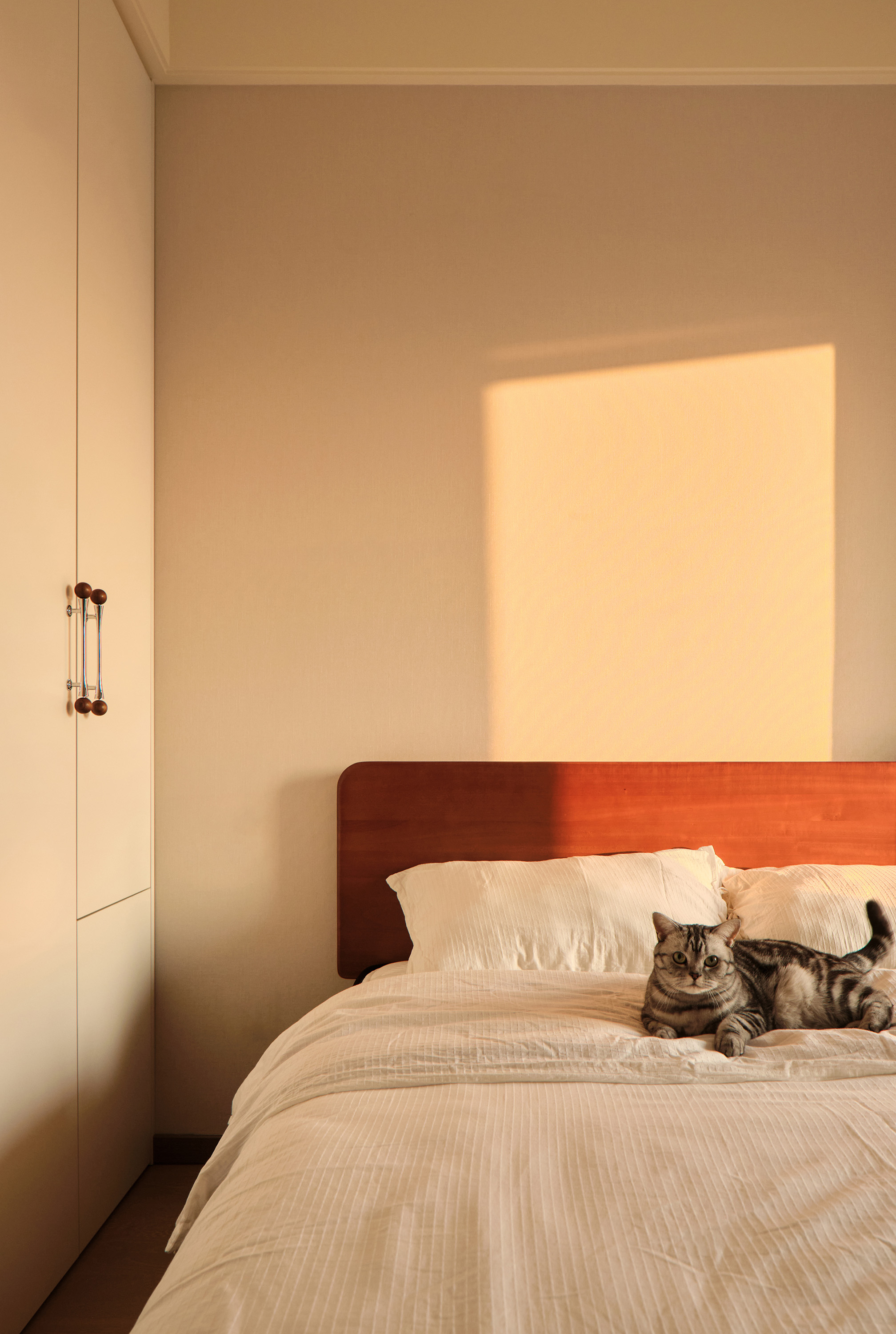 壹石实景 · 让房子长出自己的个性,精装新生-60