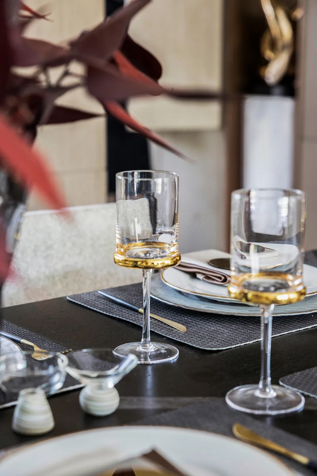 东方诗意栖居 | 中建东孚·熙元府示范单位-152