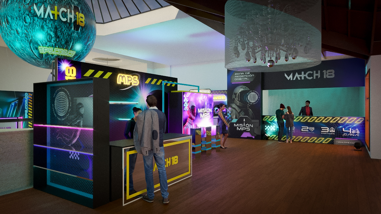 Propuesta Match 18 - MPS-5