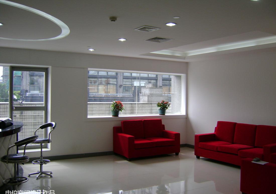 新东方儿童之家教育机构装修设计-16