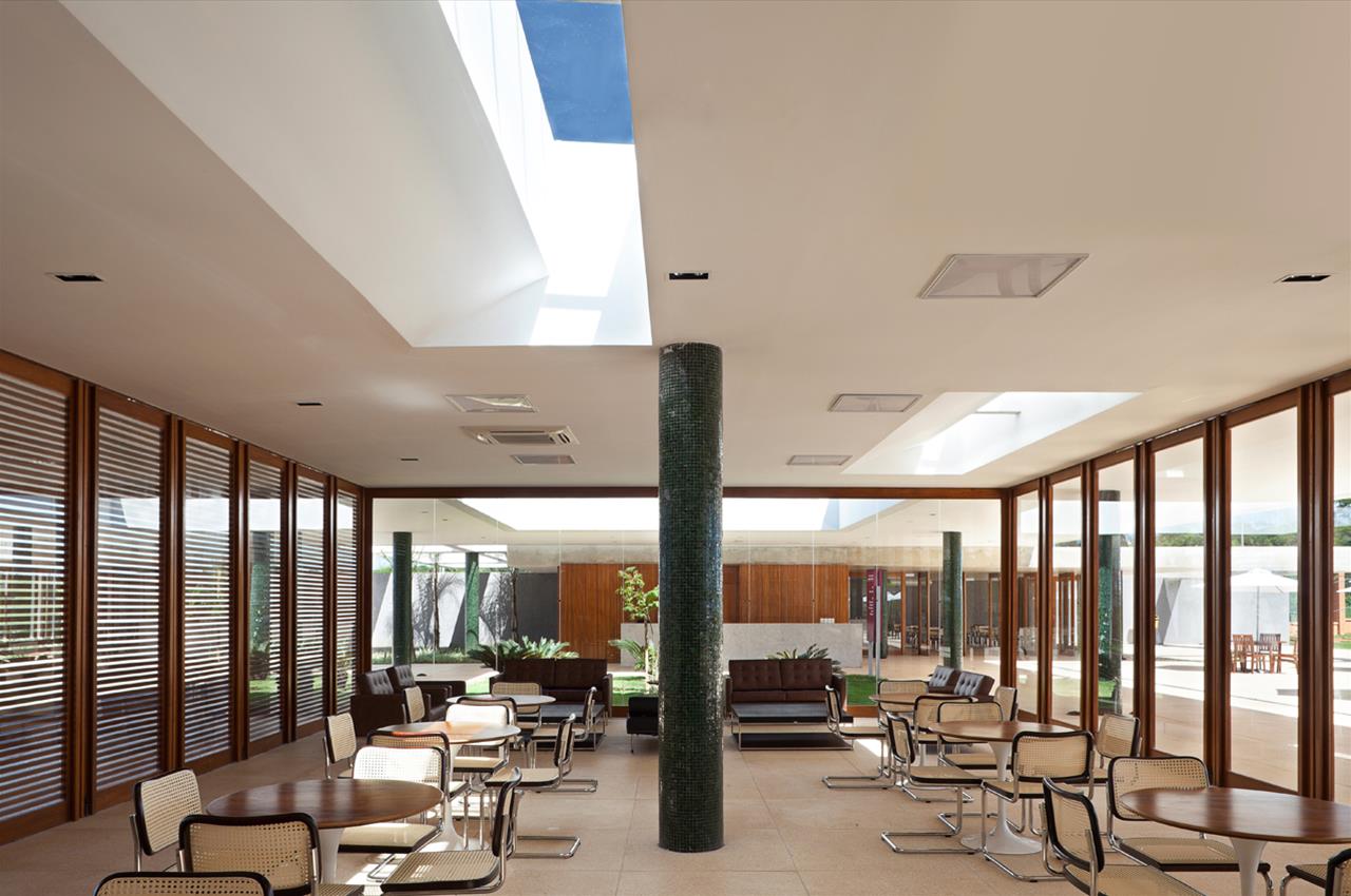 阿尔法城巴西利亚俱乐部-12