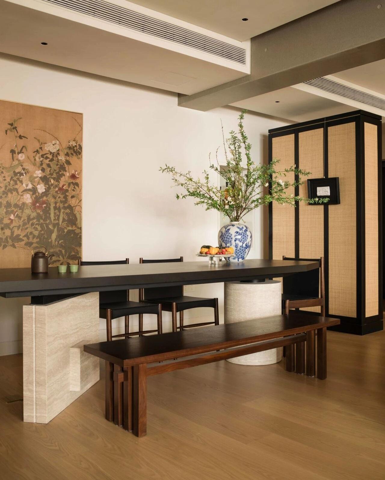 心安之所,即是归处丨中国成都丨成都集伽室内设计有限公司-13